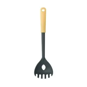 Лъжица за спагети Brabantia Tasty+ Vanilla Yellow, (35941630)