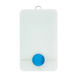 Везна кухненска Brabantia Tasty+ Light Grey, LCD диспей, (35941635)