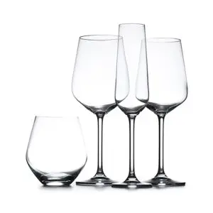 Комплект за вино Bohemia Royal & Crystalite Globo, (35941651)