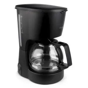 Кафеварка Muhler MCM-1080, 600W, 600 мл, (35944952)