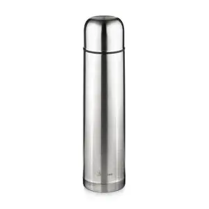 Термос Luigi Ferrero Prima FR-1000 1000ml, инокс, (35943542)