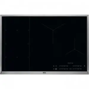Индукционен плот за вграждане AEG IKE84471XB, (21658)