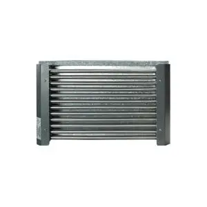 Скара Електрическа СКИТИЯ, 12 ребра, 1600W, (35941742)