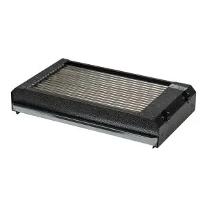 Скара Електрическа СКИТИЯ 3200W - 2КЛЮЧА, (35944128)