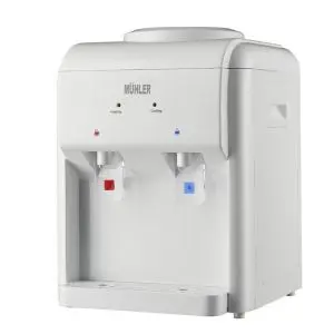 Електронен диспенсър за вода Muhler WD-15ED, (35941748)