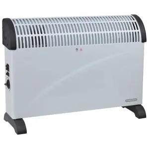 Печка конвекторна Termomax TR2020T, 2000W, турбо, (35941806)