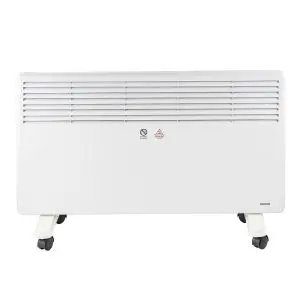 Печка конвекторна Termomax TR1015P, 1500W, панелен, (35941808)