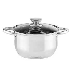 Тенджера Muhler MR-462 NEW 26x15cm, 7L, (35943631)