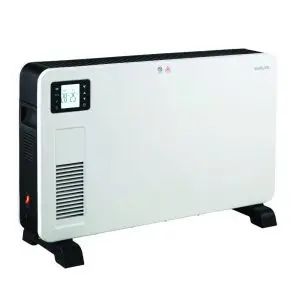 Печка конвекторна Muhler MPH-2332D, 2300W, Wi-Fi, (35943417)