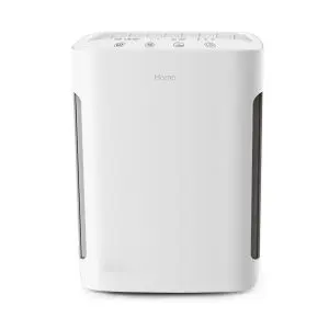 Въздухопречиствател HOMA HZ25UVI, (35941838)