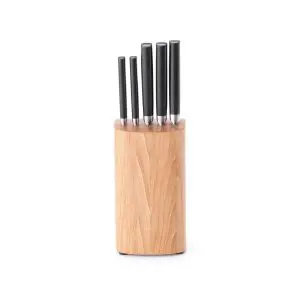 Блок с 5 ножа Brabantia Profile NEW, (35941907)