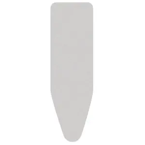 Калъф за маса за гладене Brabantia B 124x38cm, 8mm, Metallised, (35941955)