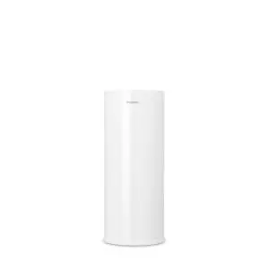 Стойка за резервна тоалетна хартия Brabantia ReNew White, (35941973)