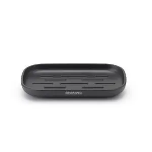 Сапунерка Brabantia ReNew Dark Grey, (35941983)