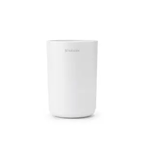Стойка за четки за зъби Brabantia ReNew White, (35941986)