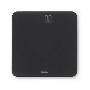 Дигитална везна за баня Brabantia ReNew Dark Grey, (35941991)