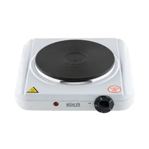 Котлон електрически Muhler MHP-151C, 1500W, (35942001)