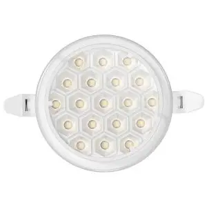 Регулируем LED панел HiveLight 9W, (35942052)