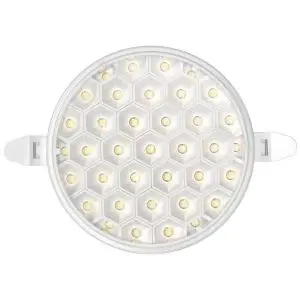 Регулируем LED панел HiveLight 18W, (35942053)