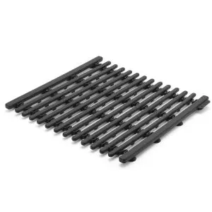 Подложка за съдове Brabantia SinkSide Dark Grey, (35942083)
