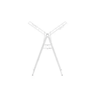 Сушилник за дрехи Brabantia Hangon 15m, Fresh White, (35942084)