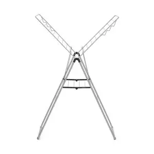 Сушилник за дрехи Brabantia Hangon 20m, Metallic Grey, (35946768)