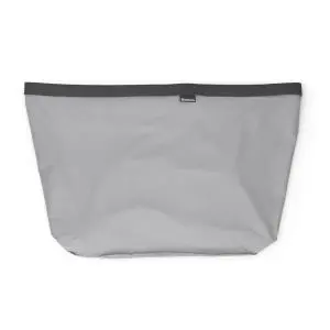 Торба за кош за пране Brabantia Bo 60L, Grey, (35942099)