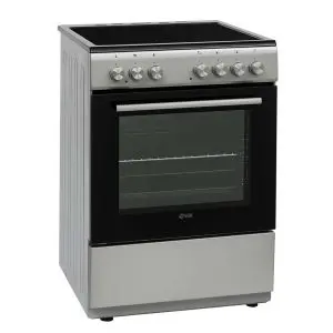 Голяма готварска печка VOX CHT 6105S, 4В, (35945086)