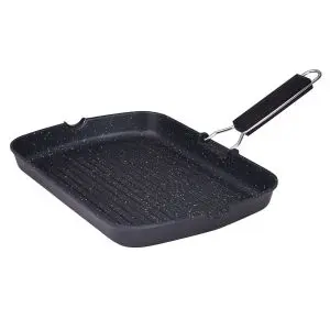 Тиган Грил Muhler MR-3410M 34x24cm, (35942157)