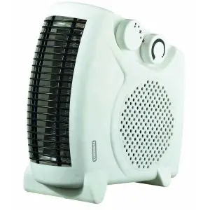 Печка вентилаторна Termomax TR2005, 2000W, 2 позиции, (35943461)