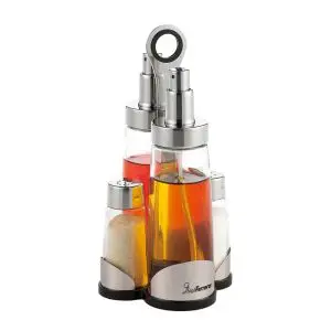 Оливерник Luigi Ferrero Vienna FR-1436V 5 части, спрей, (35942231)