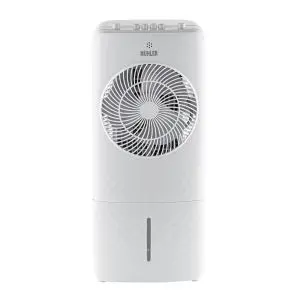 Мобилен охладител MUHLER MC-5050, 65W, 4 л, (35942368)