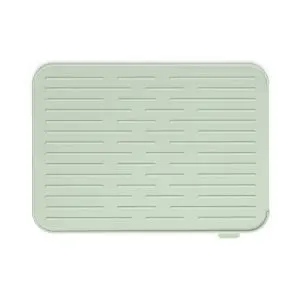 Подложка силиконова за съдове Brabantia SinkSide Jade Green 33х44cm, (35942471)
