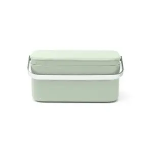 Кутия за хранителни отпадъци Brabantia SinkSide Jade Green, (35942475)