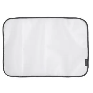 Кърпа за гладене защитна Brabantia 40x60cm, White/Grey, (35942498)