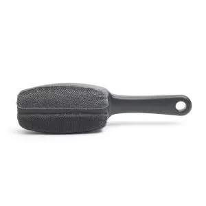 Четка за дрехи Brabantia Dark Grey/Grey, (35942499)