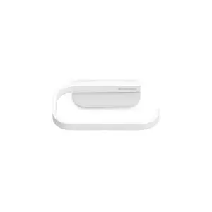 Държач за тоалетна хартия Brabantia MindSet Mineral Fresh White, (35942511)