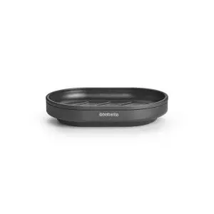 Сапунерка Brabantia MindSet Mineral Infinite Grey, (35942520)