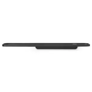 Държач за кърпи Brabantia MindSet Mineral Infinite Grey, (35942532)