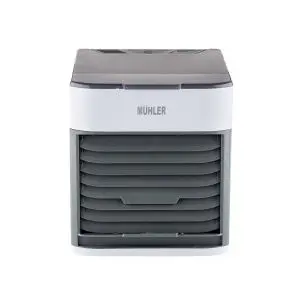 Настолен охладител MUHLER MC-585, USB, LED светлини, (35942536)