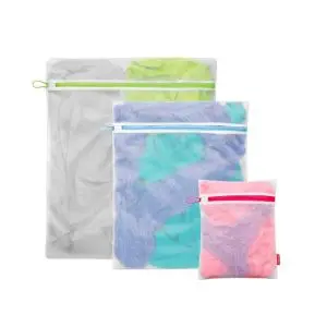 Комплект торби за деликатно пране Tescoma CleanKit 3 броя, (35942586)