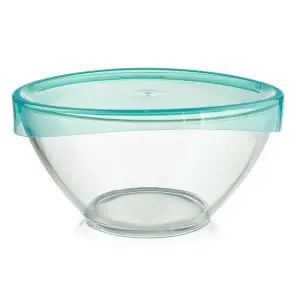 Купа за бъркане и съхранение Luminarc Keep'n Box 4L, (35942645)