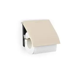 Държач за тоалетна хартия Brabantia ReNew Soft Beige, (35944297)