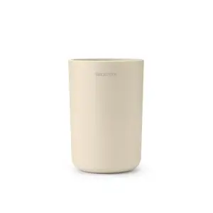 Стойка за четки за зъби Brabantia ReNew Soft Beige, (35942712)