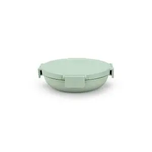 Купа за обяд Brabantia Make&Take 1L, Jade Green, (35942736)