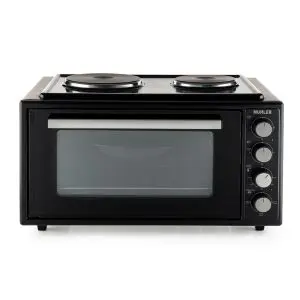 Малка готварска печка Muhler MC-4522, 3500W, 45/40 л, (35942749)