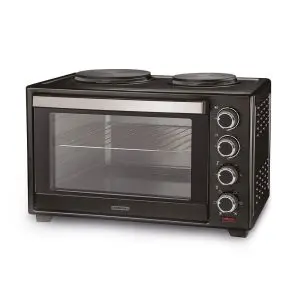 Малка готварска печка TERMOMAX TXC36CL, (35942795)