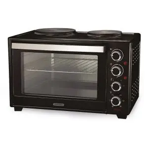 Малка готварска печка TERMOMAX TXC56CL, (35942796)
