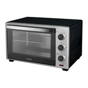 Електрическа фурна TERMOMAX TXO46TL, (35942798)