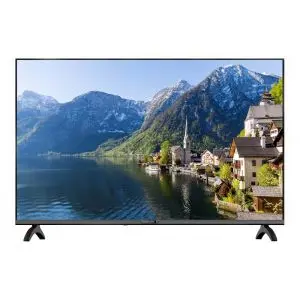 Телевизор Rancore T-50S14, 4K, Smart, (35942811)